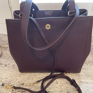 Dagne Dover Small Allyn Tote